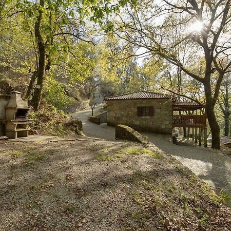 Quinta Do Rio Homem Caldelas Ngoại thất bức ảnh