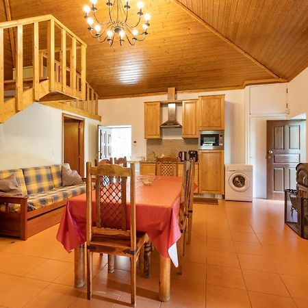 Quinta Do Rio Homem Caldelas Ngoại thất bức ảnh