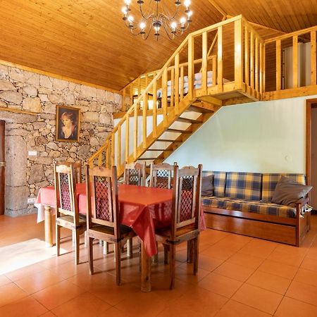 Quinta Do Rio Homem Caldelas Ngoại thất bức ảnh