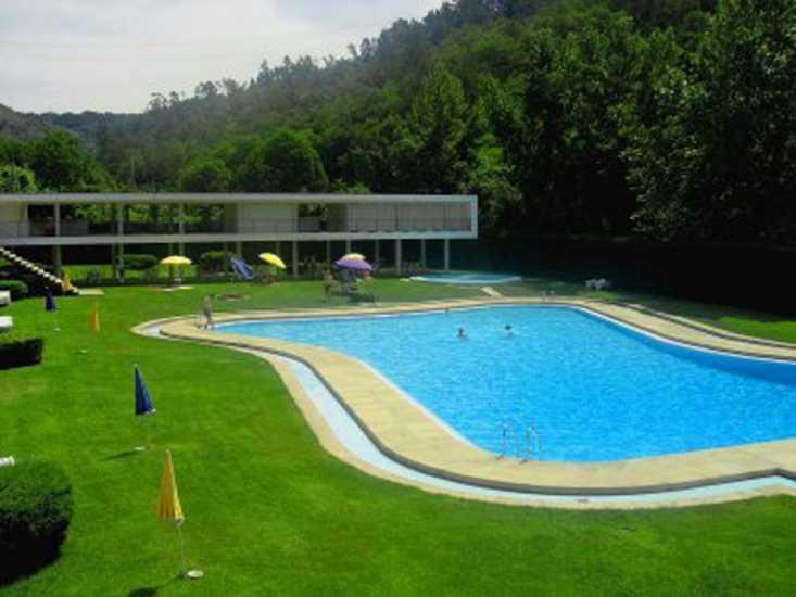 Quinta Do Rio Homem Caldelas Ngoại thất bức ảnh
