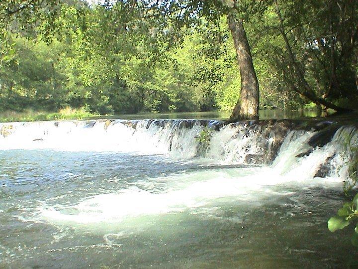Quinta Do Rio Homem Caldelas Ngoại thất bức ảnh