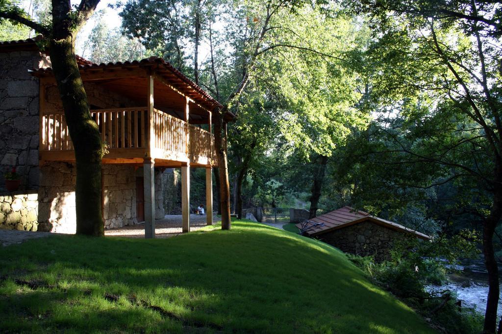 Quinta Do Rio Homem Caldelas Phòng bức ảnh