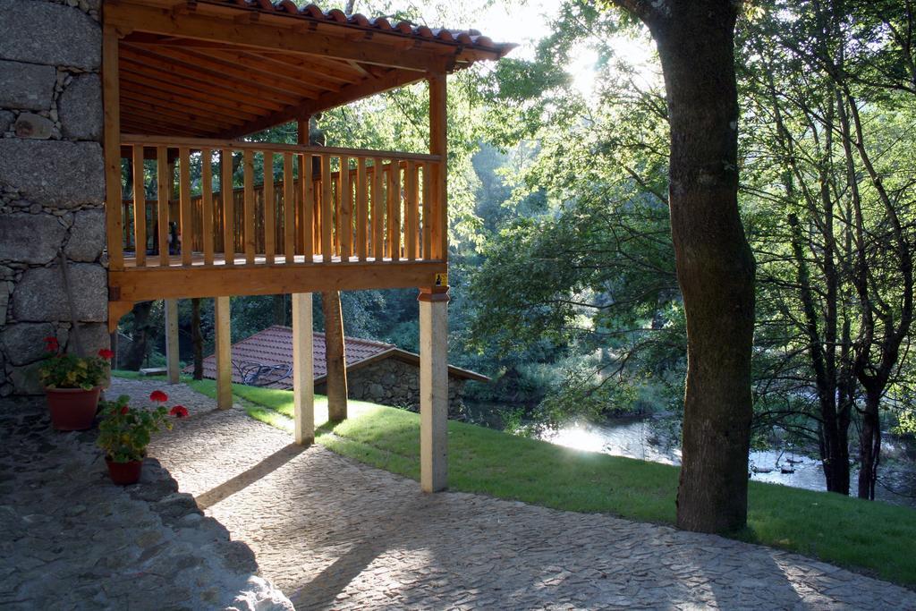 Quinta Do Rio Homem Caldelas Phòng bức ảnh