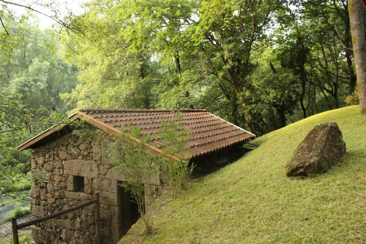 Quinta Do Rio Homem Caldelas Ngoại thất bức ảnh