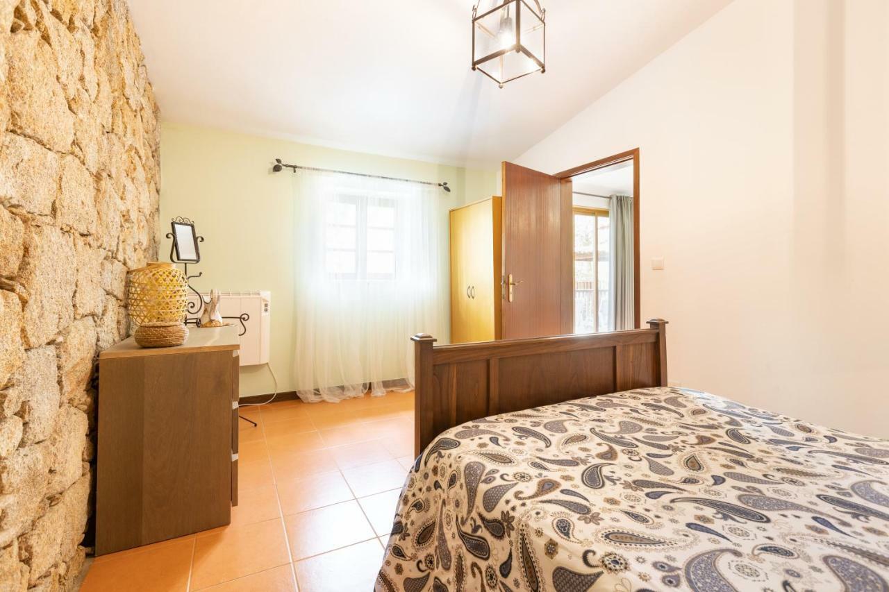 Quinta Do Rio Homem Caldelas Ngoại thất bức ảnh