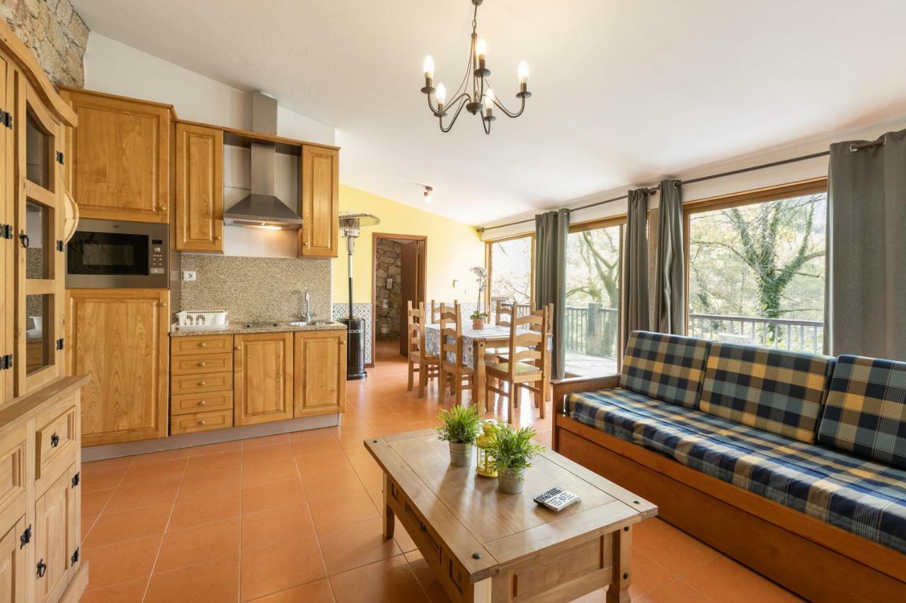 Quinta Do Rio Homem Caldelas Ngoại thất bức ảnh