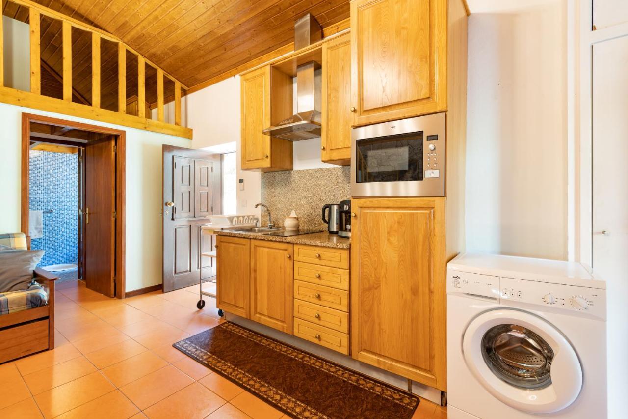 Quinta Do Rio Homem Caldelas Ngoại thất bức ảnh