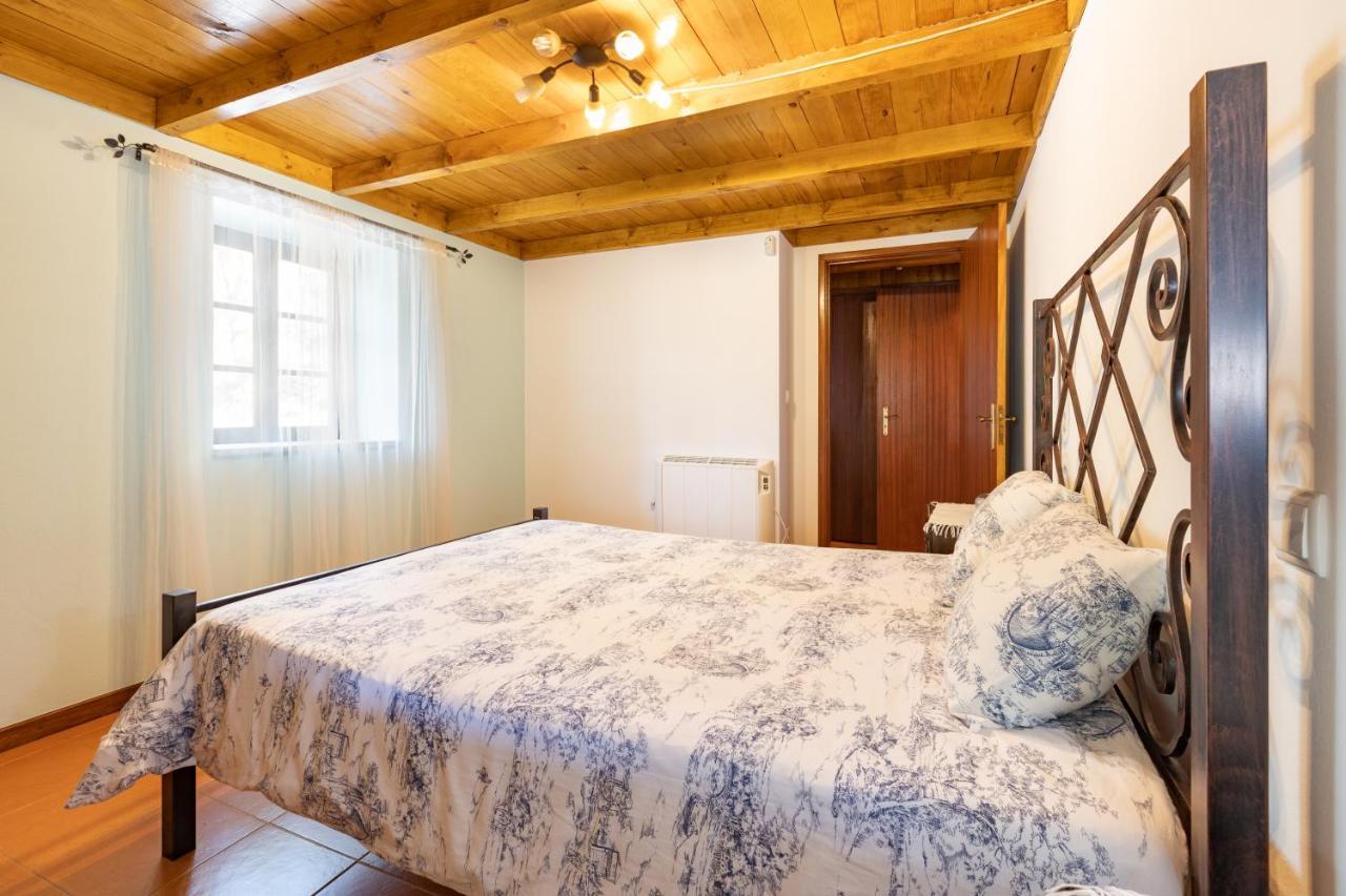 Quinta Do Rio Homem Caldelas Ngoại thất bức ảnh