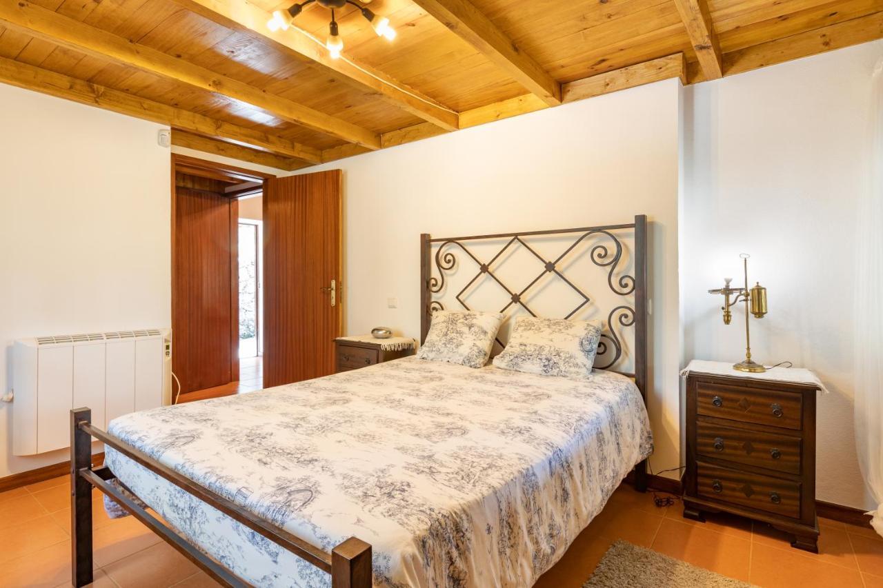Quinta Do Rio Homem Caldelas Ngoại thất bức ảnh