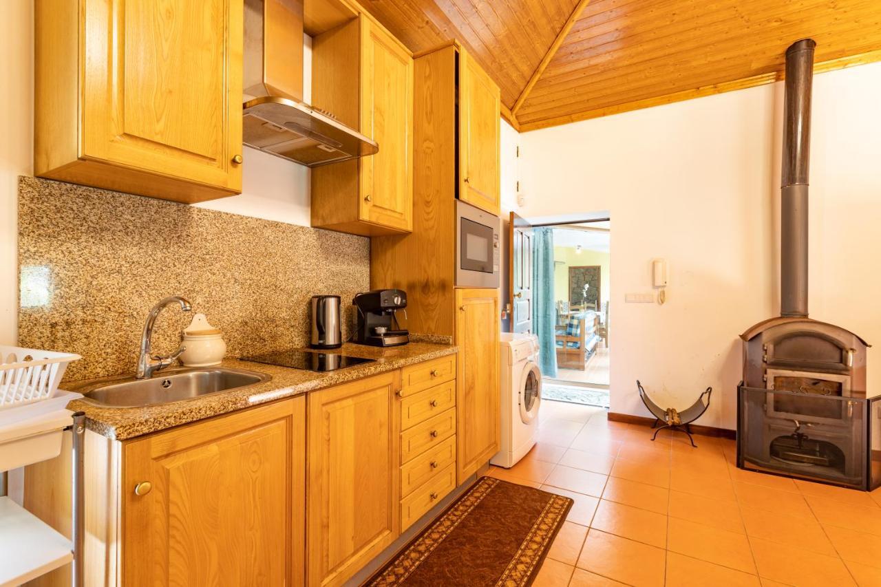 Quinta Do Rio Homem Caldelas Ngoại thất bức ảnh