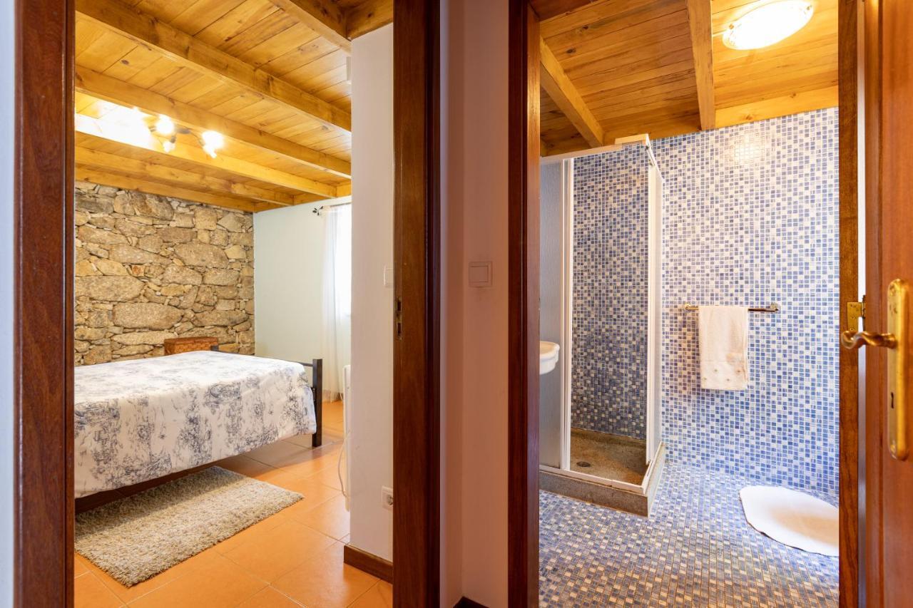 Quinta Do Rio Homem Caldelas Ngoại thất bức ảnh