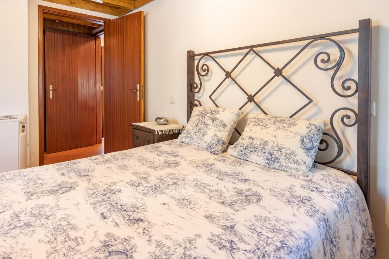 Quinta Do Rio Homem Caldelas Ngoại thất bức ảnh